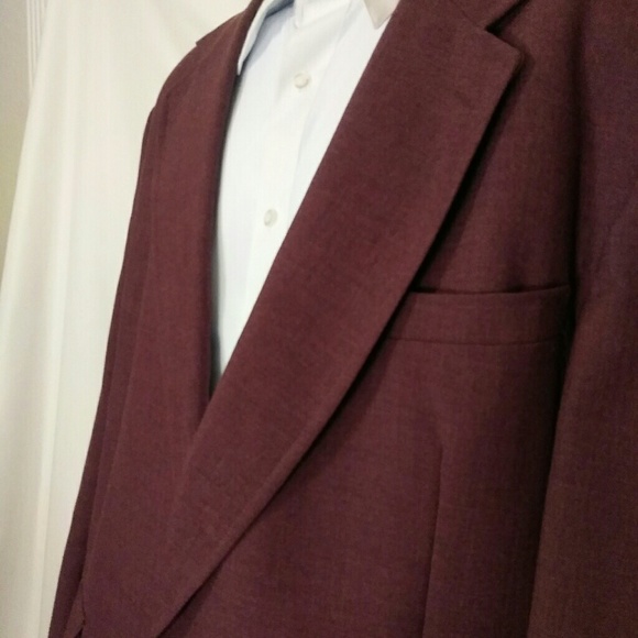 andhurst blazer